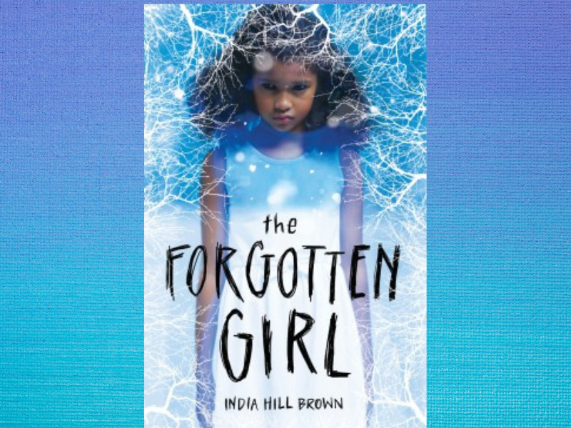 The Forgotten Girl - New Castle | Henry County Public Library