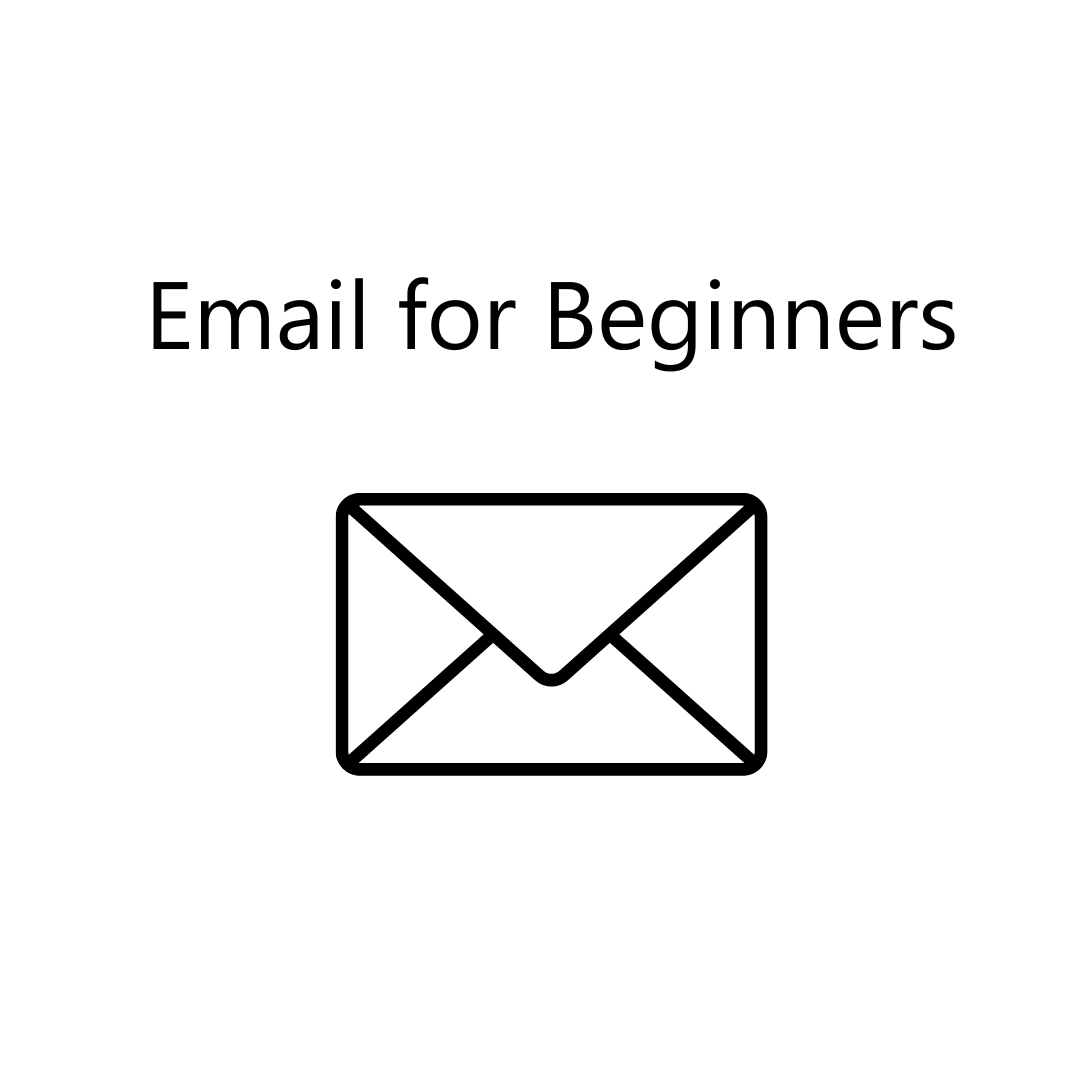 Email for Beginners - New Castle | Henry County Public Library