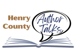Henry County Author Talks