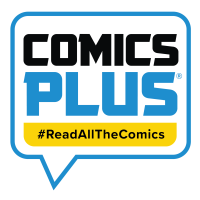 Link to Comics Plus database